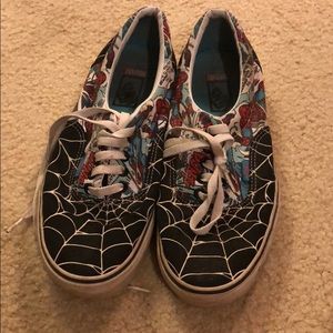 Cool Spider-Man™️ Vans